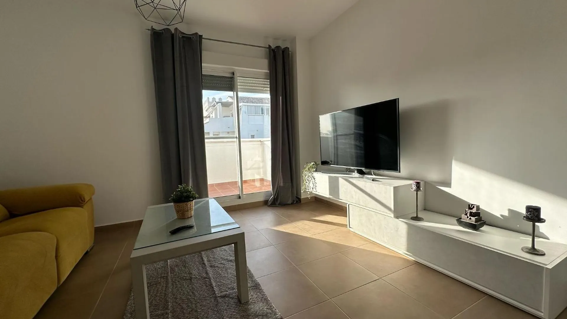 Apartment Rota Suites E&E Spain