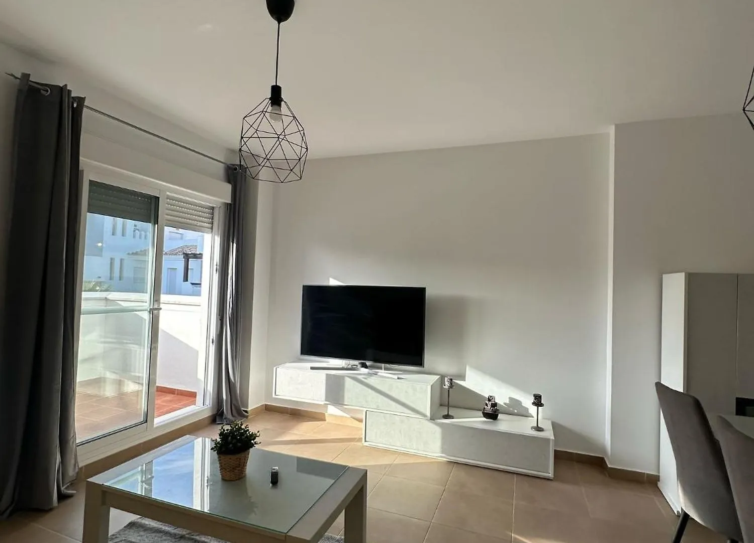 Rota Suites E&E Apartment