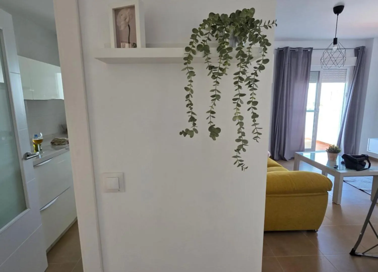 Rota Suites E&E Apartment