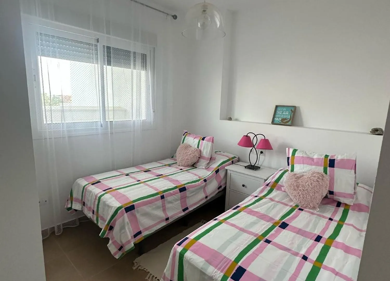 Rota Suites E&E Apartment