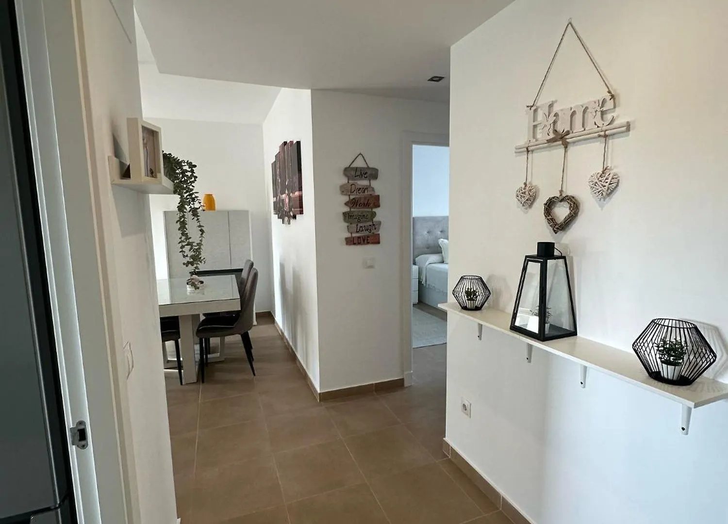 Rota Suites E&E Apartment