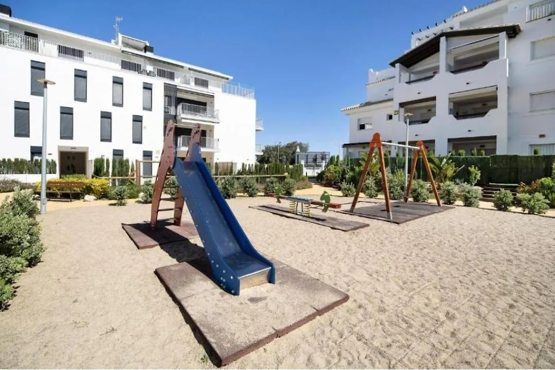 Apartment Rota Suites E&E