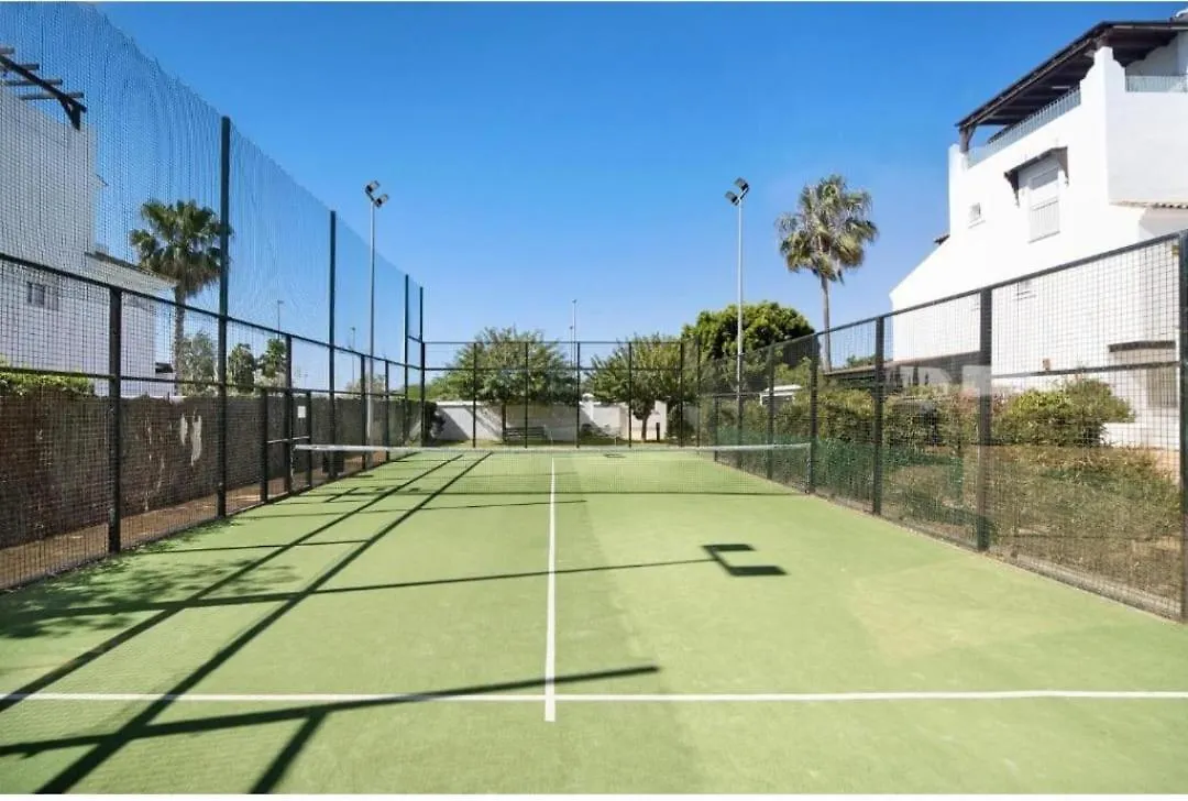 Rota Suites E&E