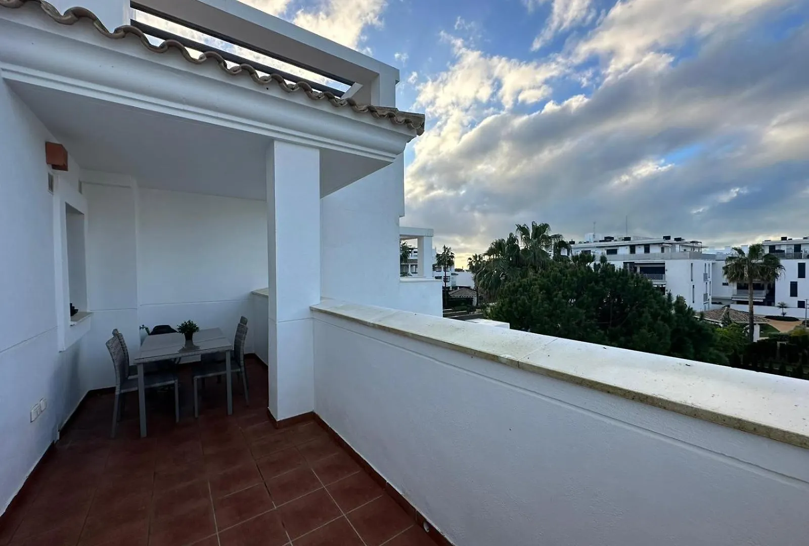 Rota Suites E&E 0*,  Spain