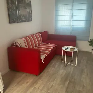 Calvario Apartamento