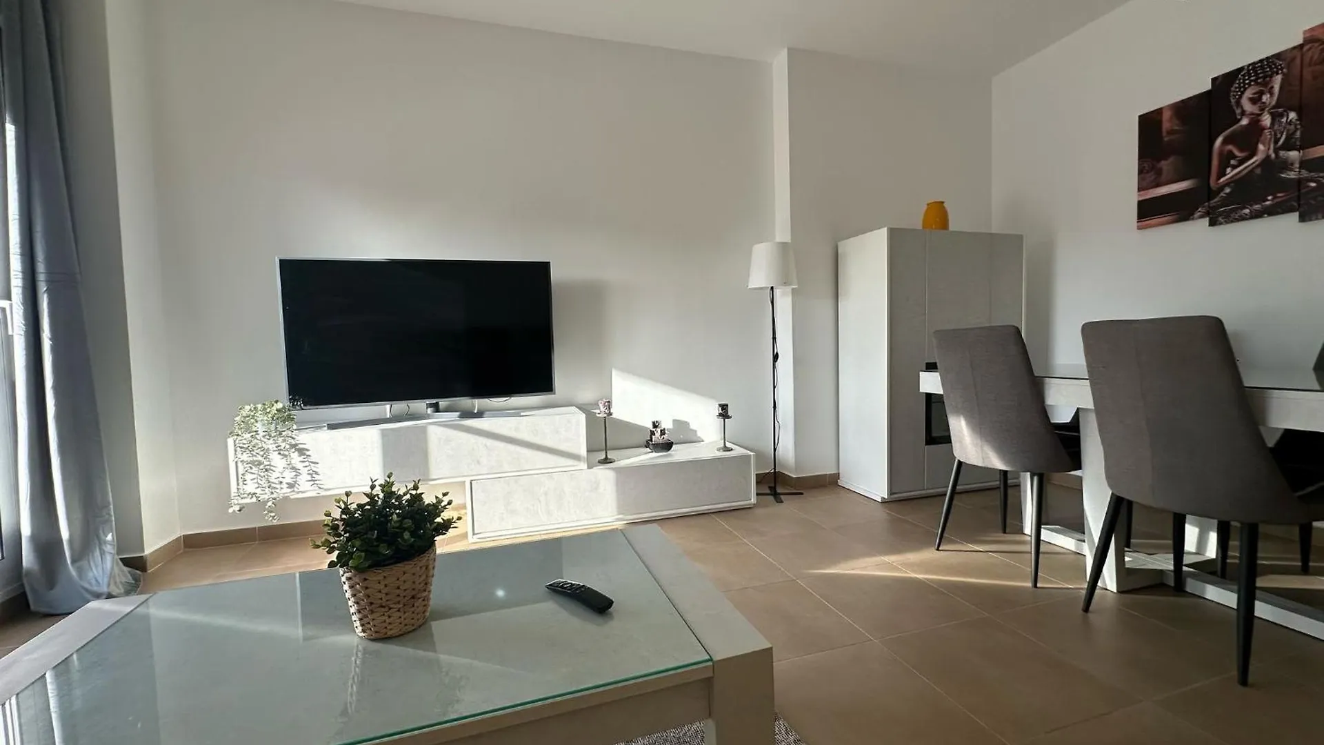 Apartmán Rota Suites E&E