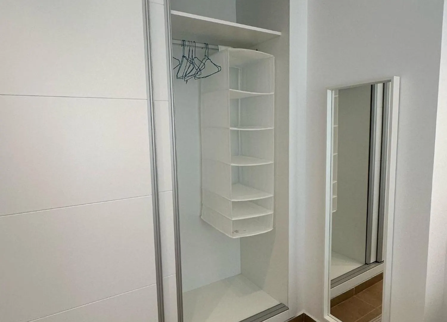 Apartmán Rota Suites E&E