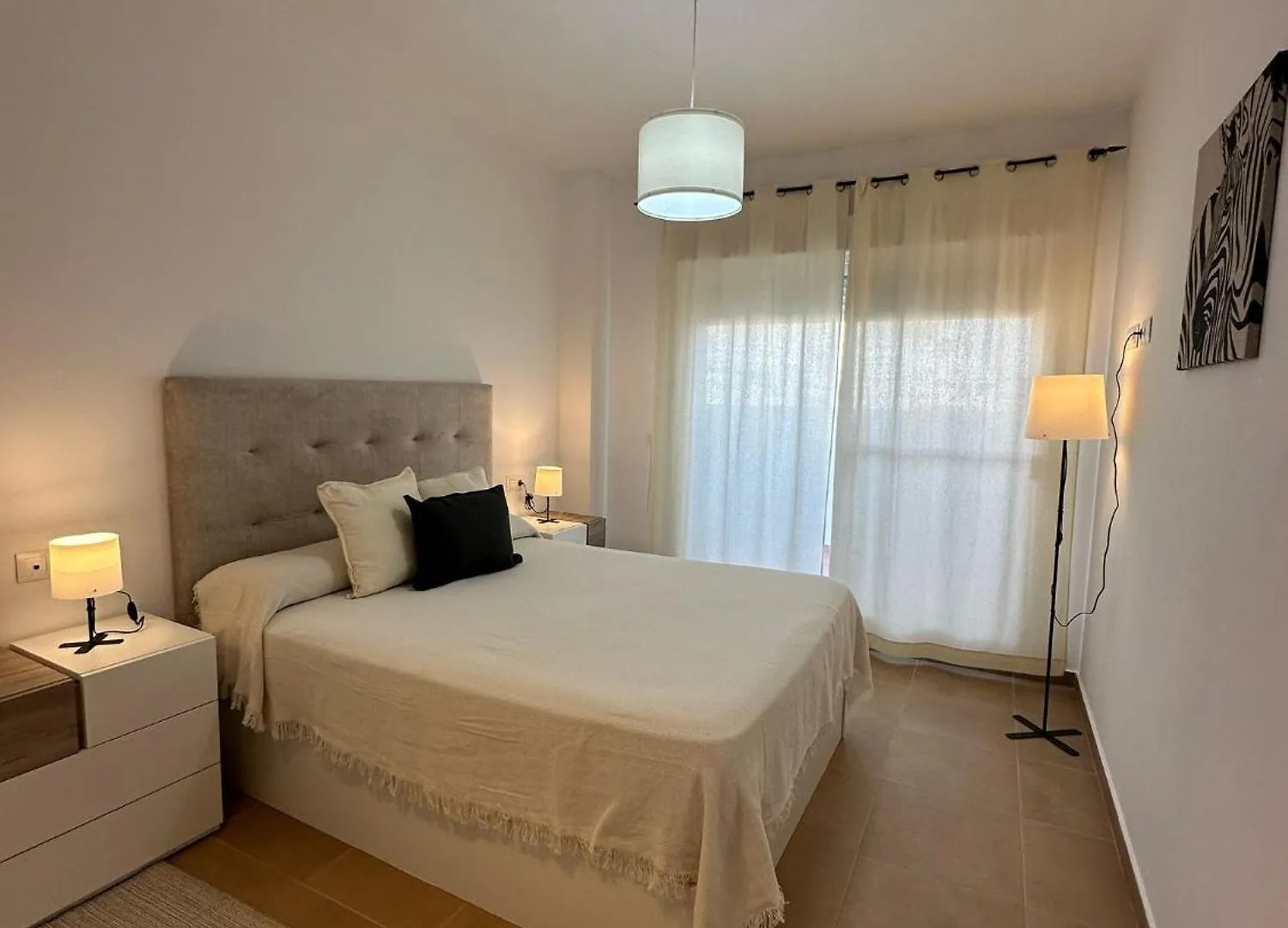 Apartmán Rota Suites E&E Španělsko