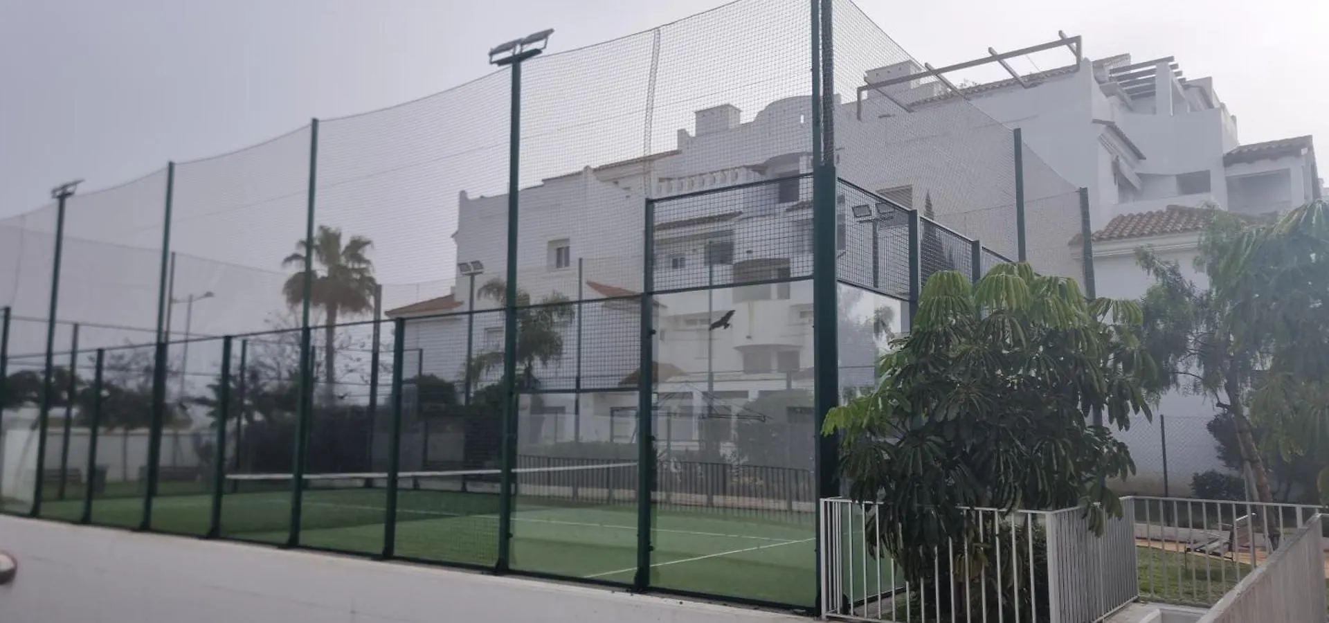 Rota Suites E&E Apartmán